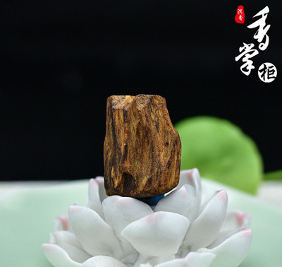 沉香產(chǎn)品中哪兩種最具收藏價值?